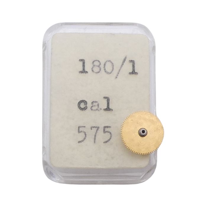 Movado 575 - 180 Barillet complet - Barrel