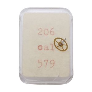 Movado 579 - 206 Roue de centre - Center wheel