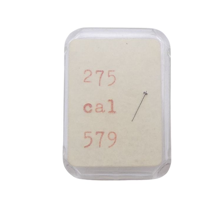 Movado 579 - 275 Pignon de seconde au centre - Sweep second pinion