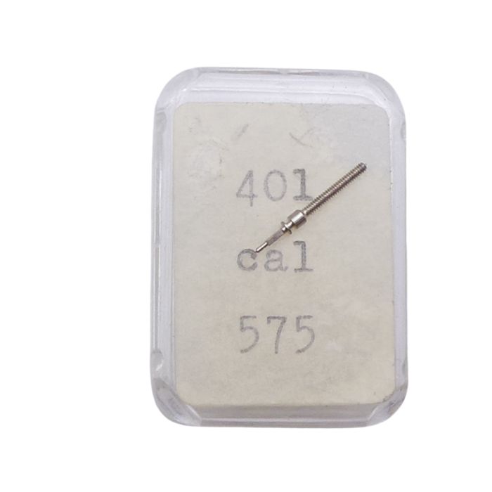 Movado 575 - 401 Tige de remontoir - Winding stem
