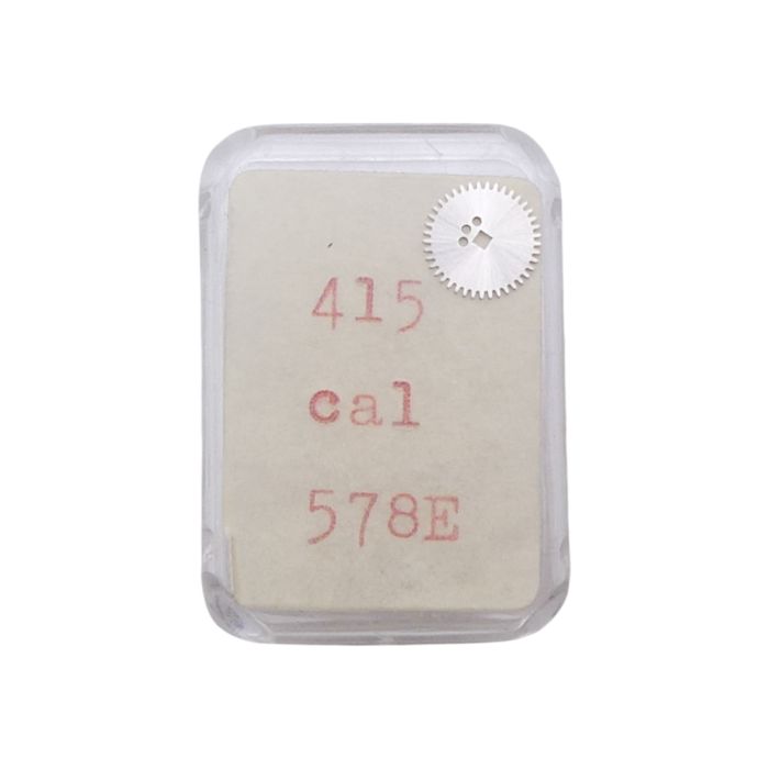 Movado 578 - 415 Rochet - Ratchet wheel