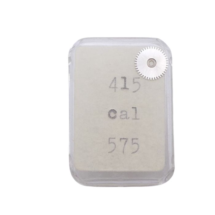 Movado 575 - 415 Rochet - Ratchet wheel