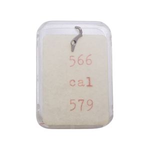 Movado 579 - 566 Correcteur de quantième - Date corrector