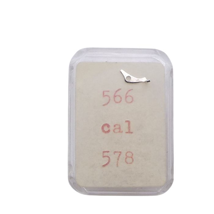 Movado 578 - 566 Correcteur de quantième - Date corrector