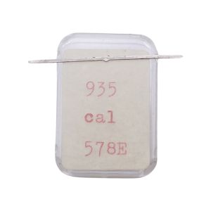 Movado 578 - 935 Lardon - Gib