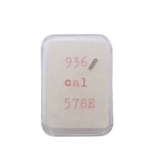 Movado 578 - 936 Ressort de lardon - Gib - spring