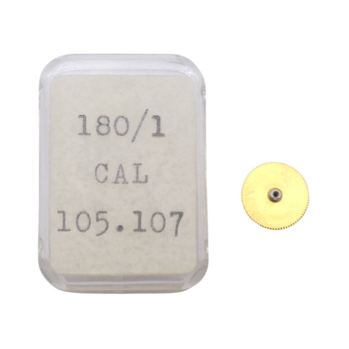 Movado 105 - 180/1 Barillet complet - Barrel