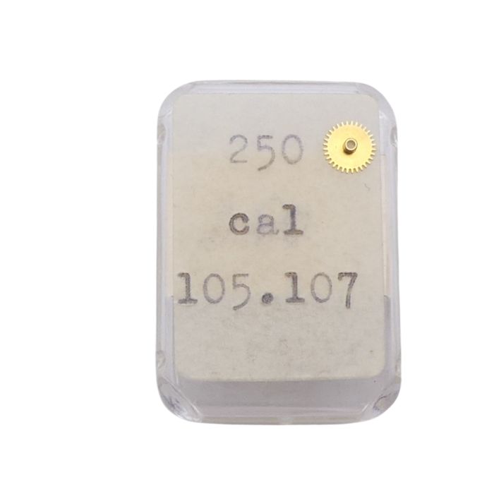 Movado 105 - 250 Roue des heures - Hour wheel