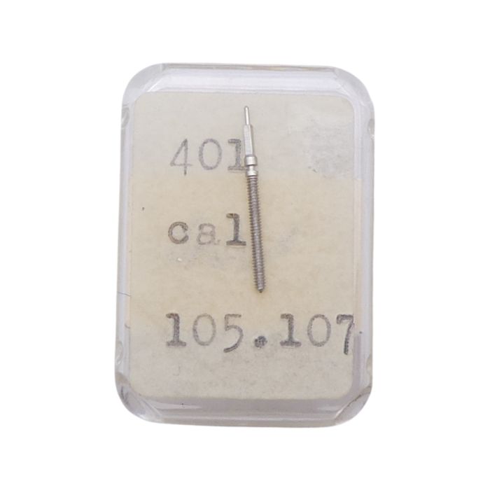 Movado 105 - 401 Tige de remontoir - Winding stem