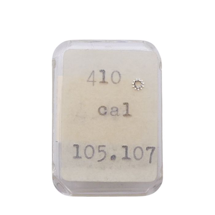 Movado 105 - 410 Pignon de remontoir - Winding pinion