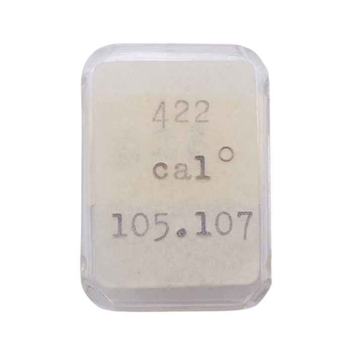 Movado 105 - 422 Bague - Ring