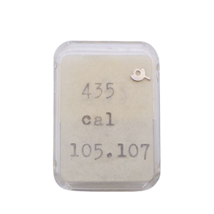 Movado 105 - 435 Bascule - Yoke