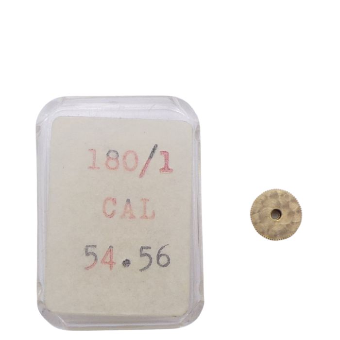 Movado 54 - 180/1 Barillet complet - Barrel