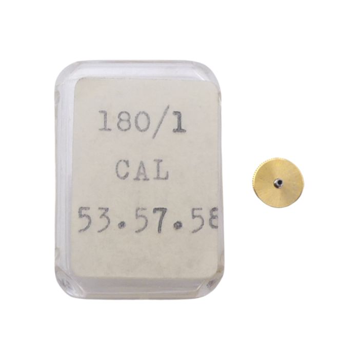 Movado 53 - 180/1 Barillet complet - Barrel