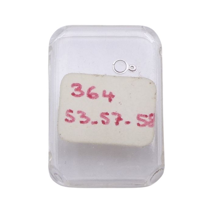 Movado 53 - 364 Porte piton - Stud holder