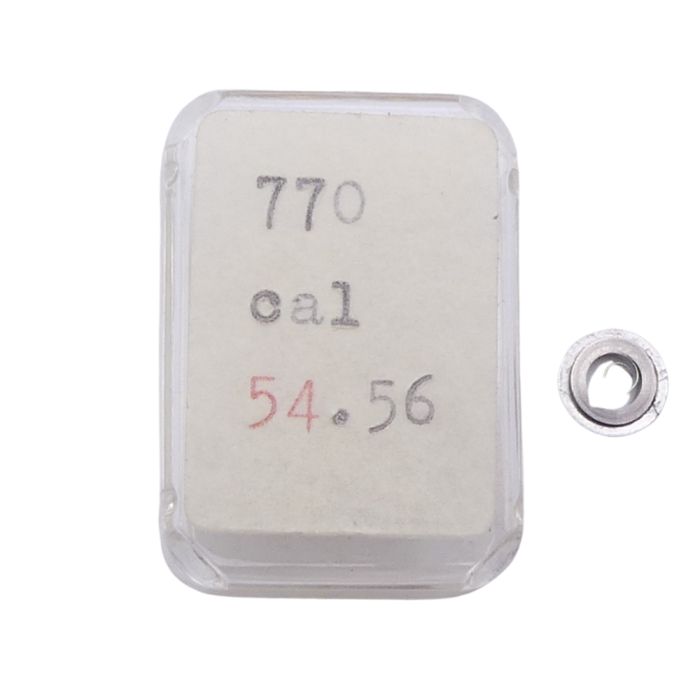 Movado 54 - 770 Ressort de barillet - Mainspring