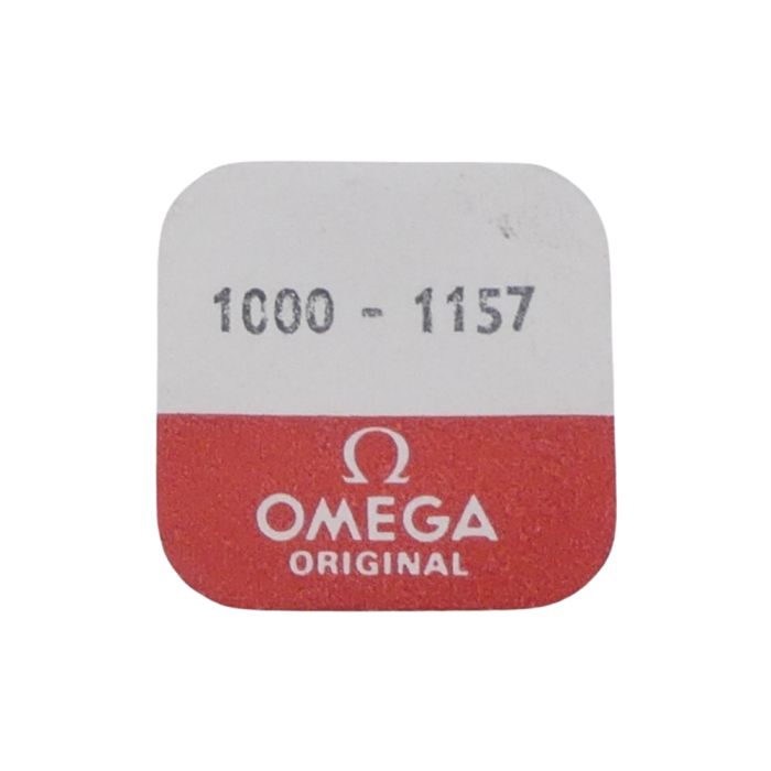 Omega 1000 - 1157 Noyau de pignon baladeur - Wig - Wag pinion core