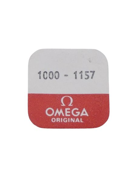 Omega 1000 - 1157 Noyau de pignon baladeur - Wig - Wag pinion core