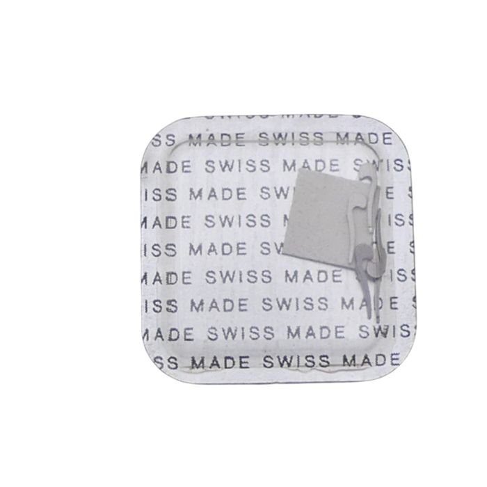 Omega 1480 - 1172 Ressort de rapelle de tirette - Return spring of setting lever