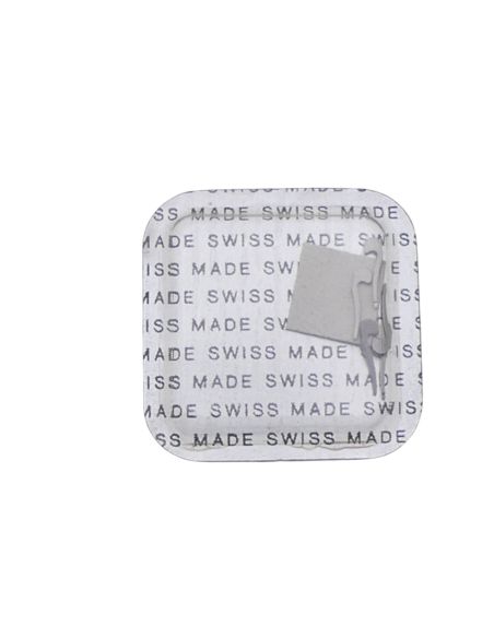 Omega 1480 - 1172 Ressort de rapelle de tirette - Return spring of setting lever