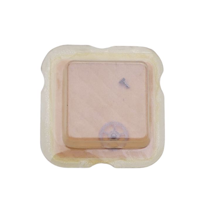 Omega 625 - 1225 Roue de centre avec chaussée - Center wheel with cannon pinion