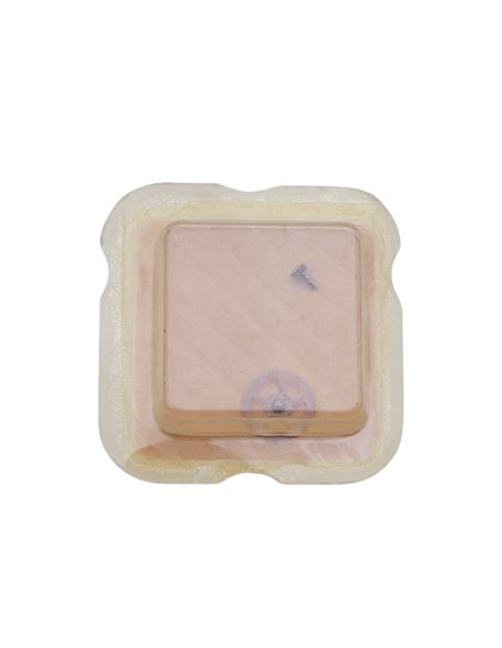 Omega 625 - 1225 Roue de centre avec chaussée - Center wheel with cannon pinion