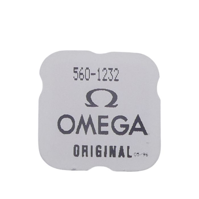 Omega 560 - 1232 Roue des heures - Hour wheel