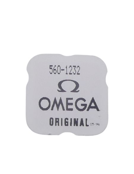 Omega 560 - 1232 Roue des heures - Hour wheel
