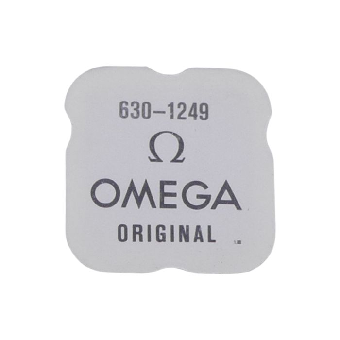 Omega 630 - 1249 Roue entraîneuse - Driving wheel