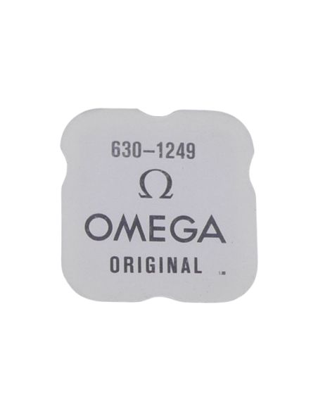 Omega 630 - 1249 Roue entraîneuse - Driving wheel