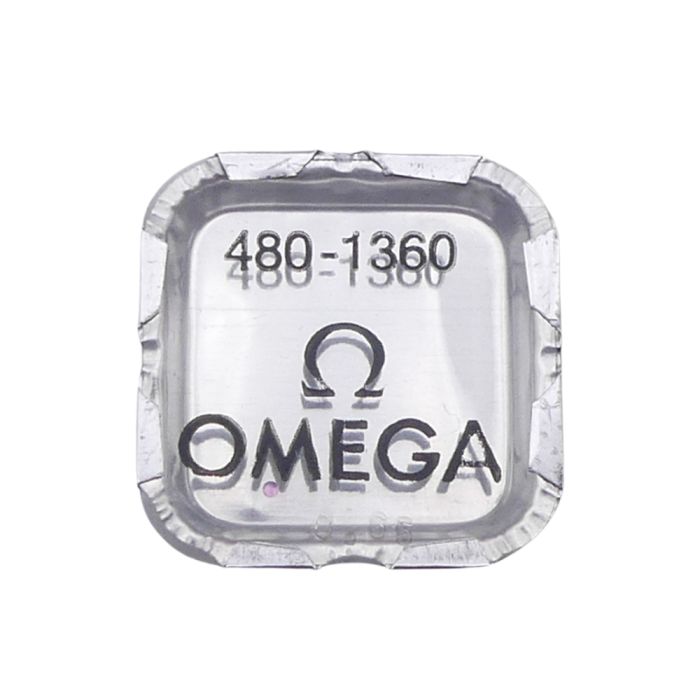 Omega 480 - 1360 Contrepivot - End - piece upper
