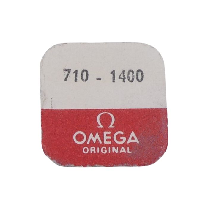 Omega 710 - 1400 Axe de rotor - Rotor awle