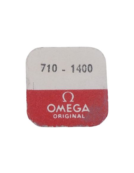 Omega 710 - 1400 Axe de rotor - Rotor awle