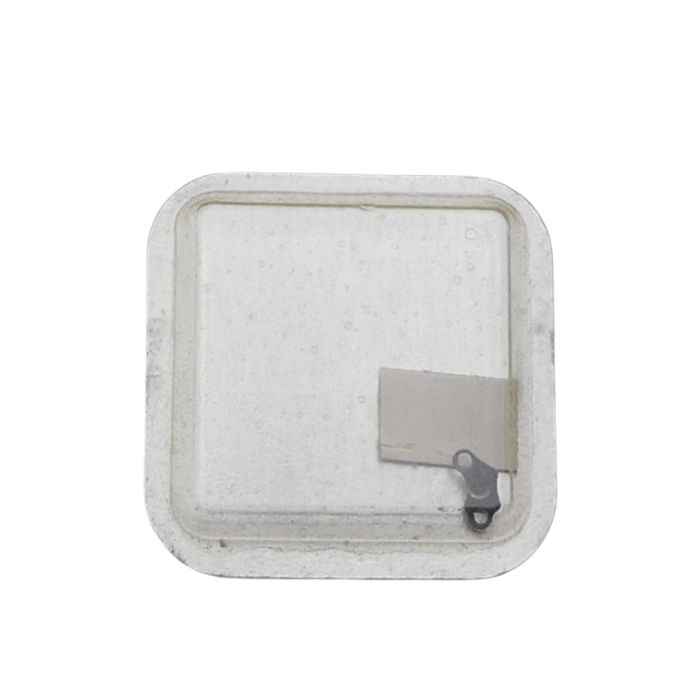 Omega 710 - 1400 Axe de rotor - Rotor awle