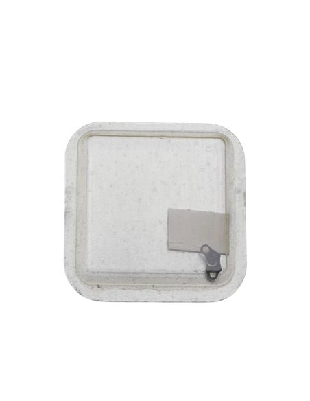 Omega 710 - 1400 Axe de rotor - Rotor awle