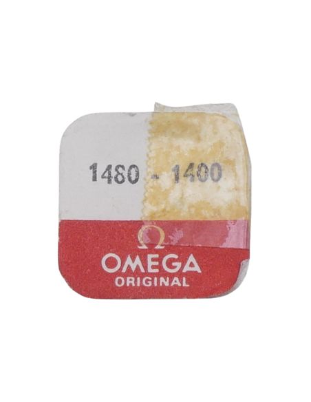 Omega 1480 - 1400 Axe de rotor - Rotor awle