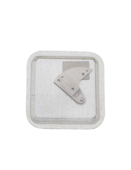 Omega 330 - 1403 Support monté de masse oscillante - Oscillating weight bearing mounted