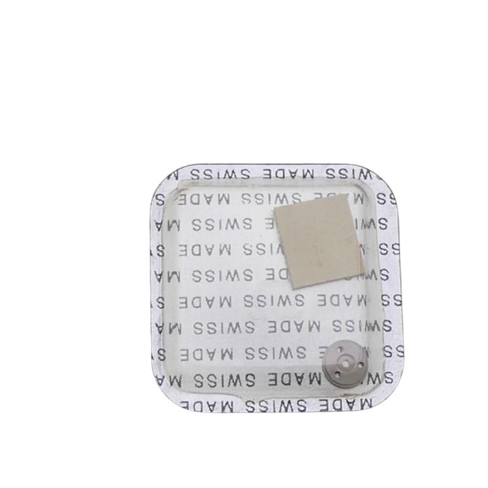 Omega 330 - 1405 Noyau de bascule - Center wheel jewel, upper