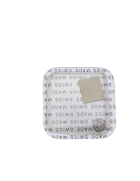 Omega 330 - 1405 Noyau de bascule - Center wheel jewel, upper