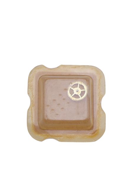 Omega 1480 - 1410 Mobile entraîneur de roue de couronne - Driving gear for crown wheel