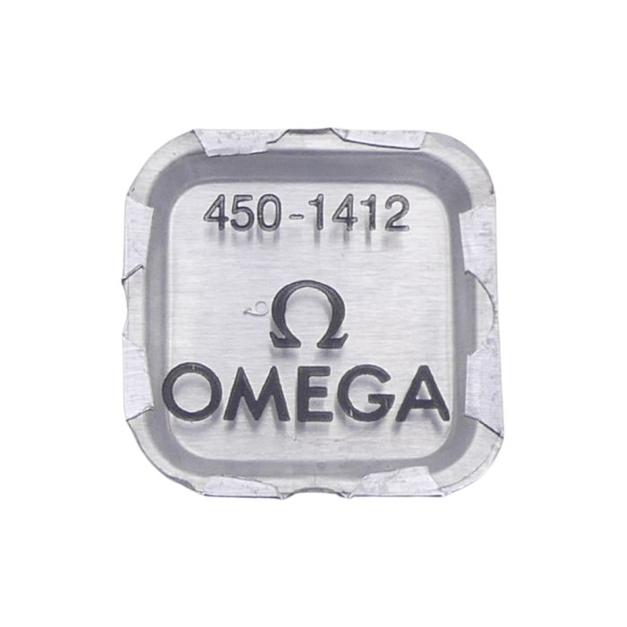 Omega 450 - 1412 Cliquet d'impulsion - Impulse click