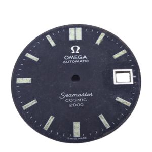 Omega Seamaster Cosmic 2000 Cadran - Dial