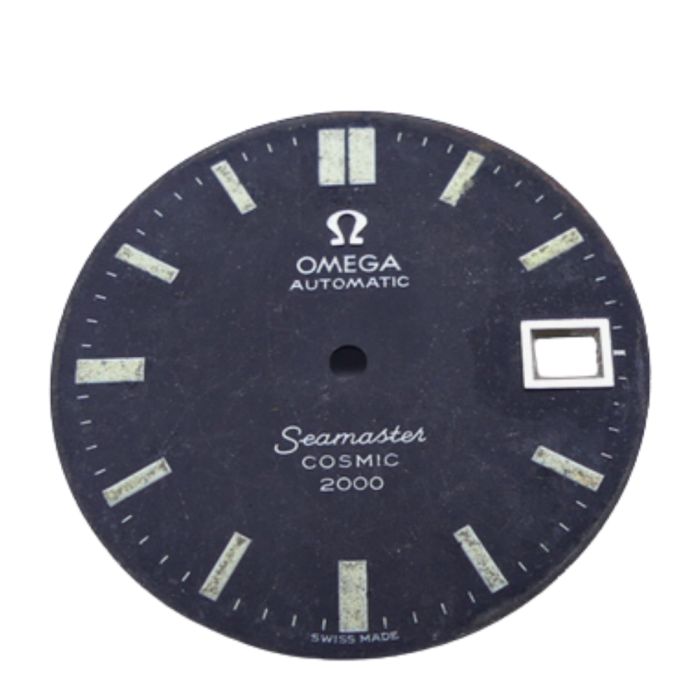 Omega Seamaster Cosmic 2000 Cadran - Dial