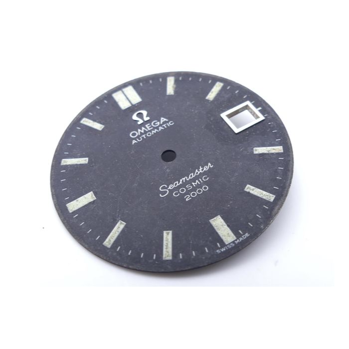 Omega Seamaster Cosmic 2000 Cadran - Dial