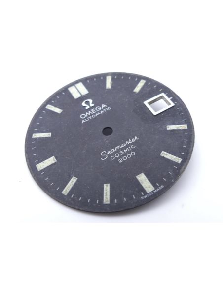 Omega Seamaster Cosmic 2000 Cadran - Dial