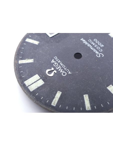Omega Seamaster Cosmic 2000 Cadran - Dial