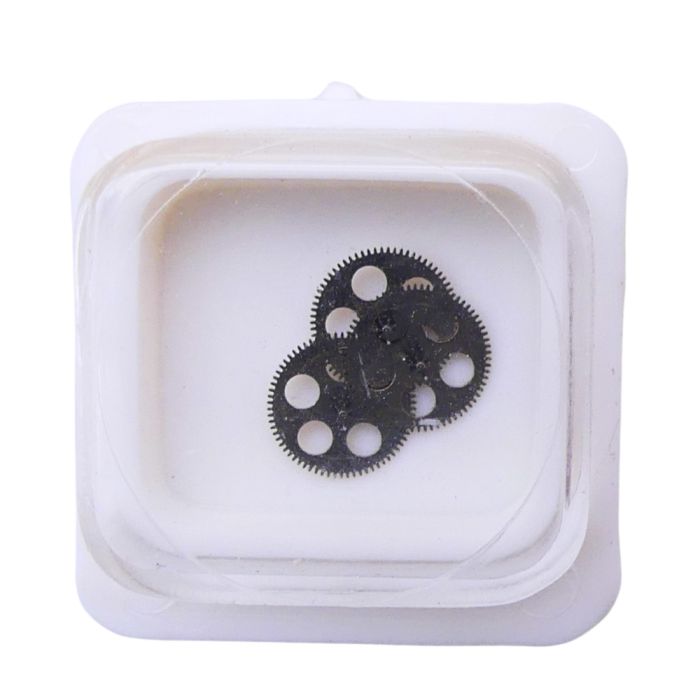 Cattin 66 - 227 Roue de seconde au centre (à l'unité) - Sweep second wheel and pinion (per unit)