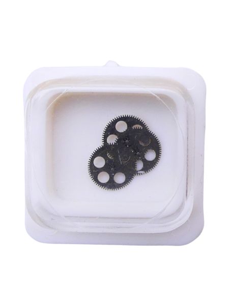 Cattin 66 - 227 Roue de seconde au centre (à l'unité) - Sweep second wheel and pinion (per unit)