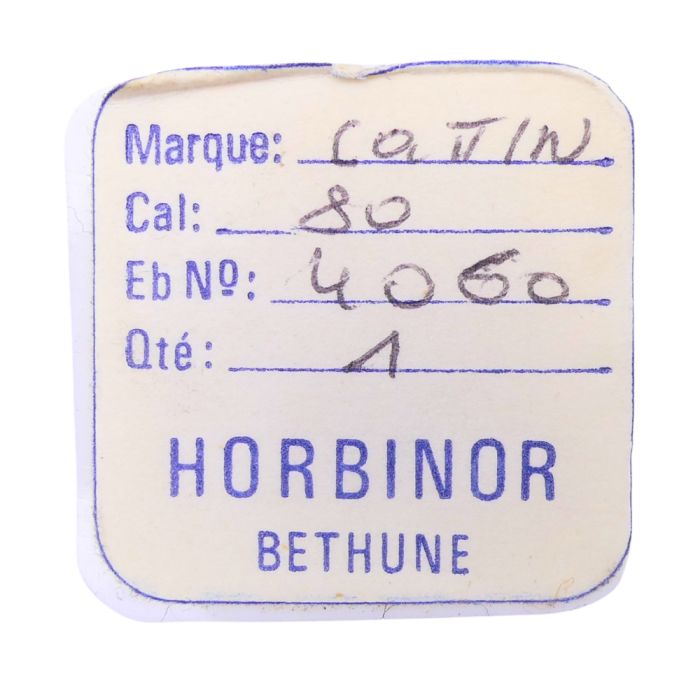 Cattin 80 - 4060 Bobine (à l'unité) - Coil (per unit)