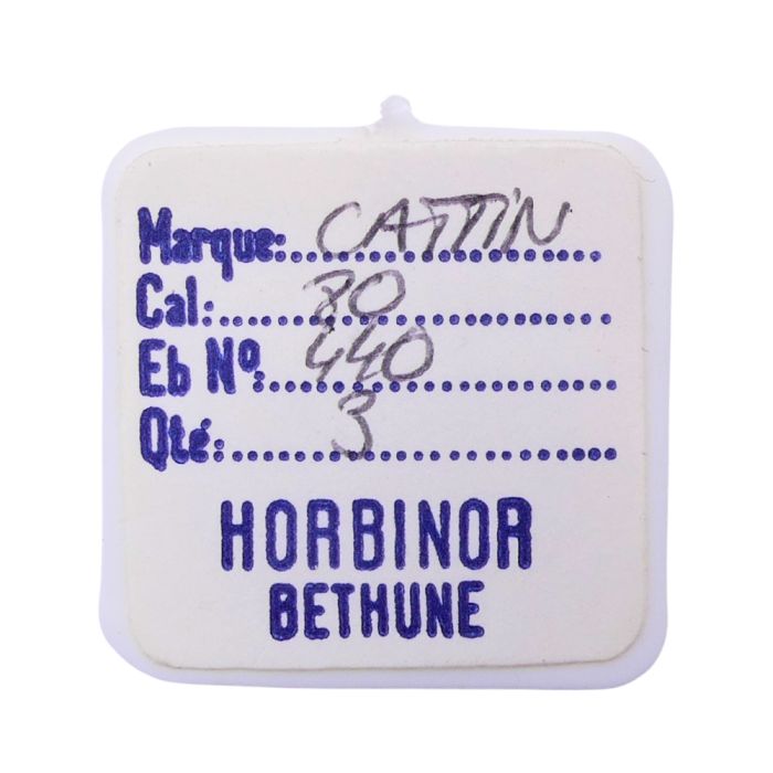 Cattin 80 - 440 Ressort de bascule (à l'unité) - Stud (per unit)
